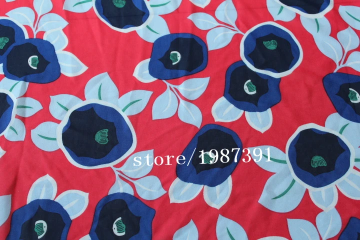 150センチ幅シフォンクレープ生地大きな花柄赤背景ことを通して見るためスカートスーツのドレスヘッドバンドch 8172 Chiffon Crepe Fabric Crepe Fabricbig Flower Fabric Aliexpress
