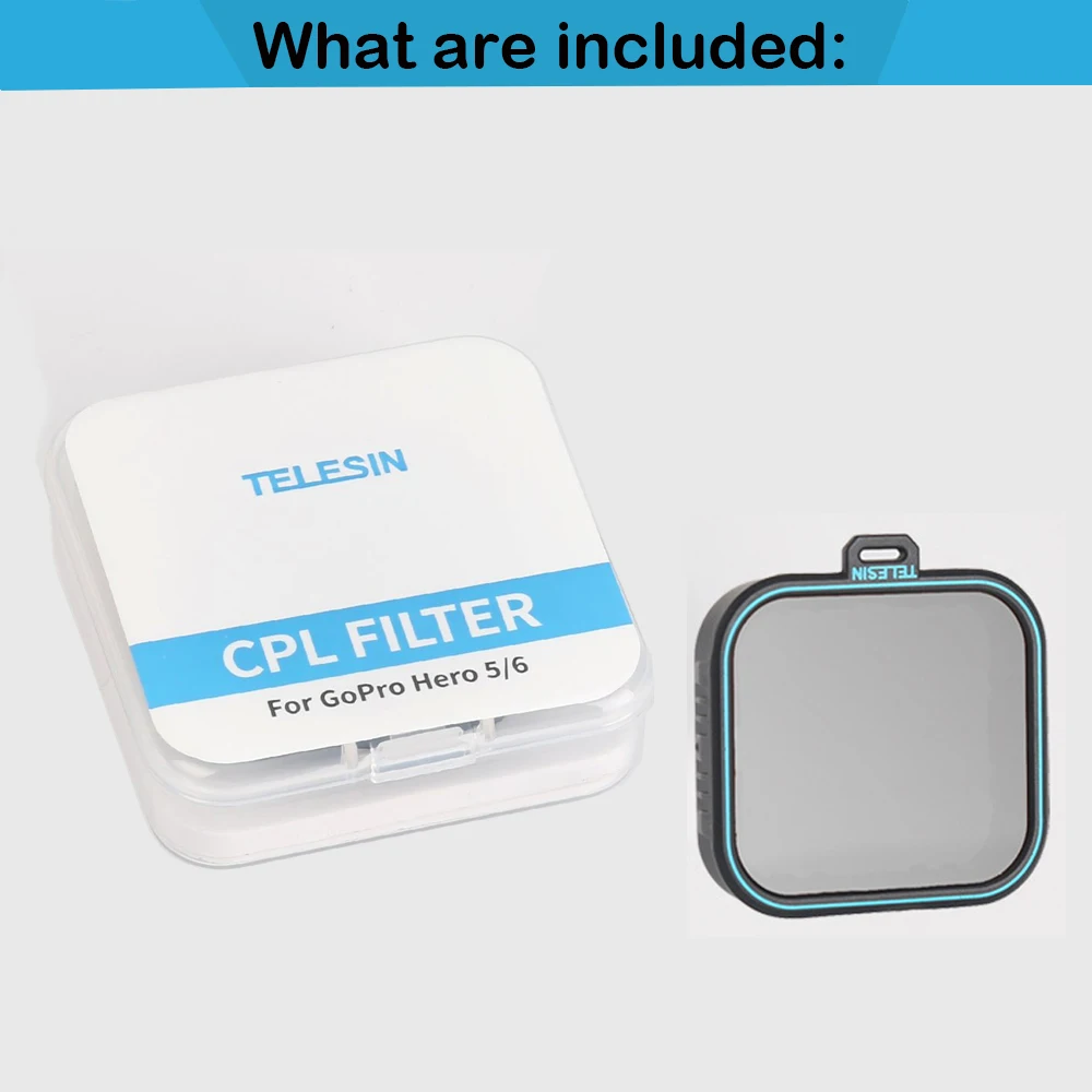 TELESIN-Polarizing-Filter-Polarizer-Filter-CPL-Lens-Filter-+-Lens-Cap-for-GoPro-Hero-5-Hero-6-Photography-Accessories (11)