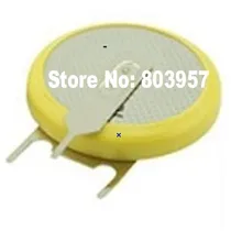 FedEx 1000 шт./лот литиевая батарейка кнопочного типа 3 в сотовый Батарея CR2430 со вкладкой