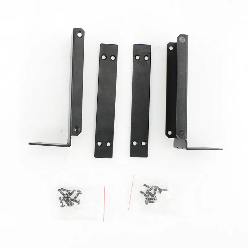 Suporte de Montagem Rack de Receptor Slx24 sem Fio Qualidade Superior Microfone Rack 90af8100 Kits Slx Slx14 - - Image 6
