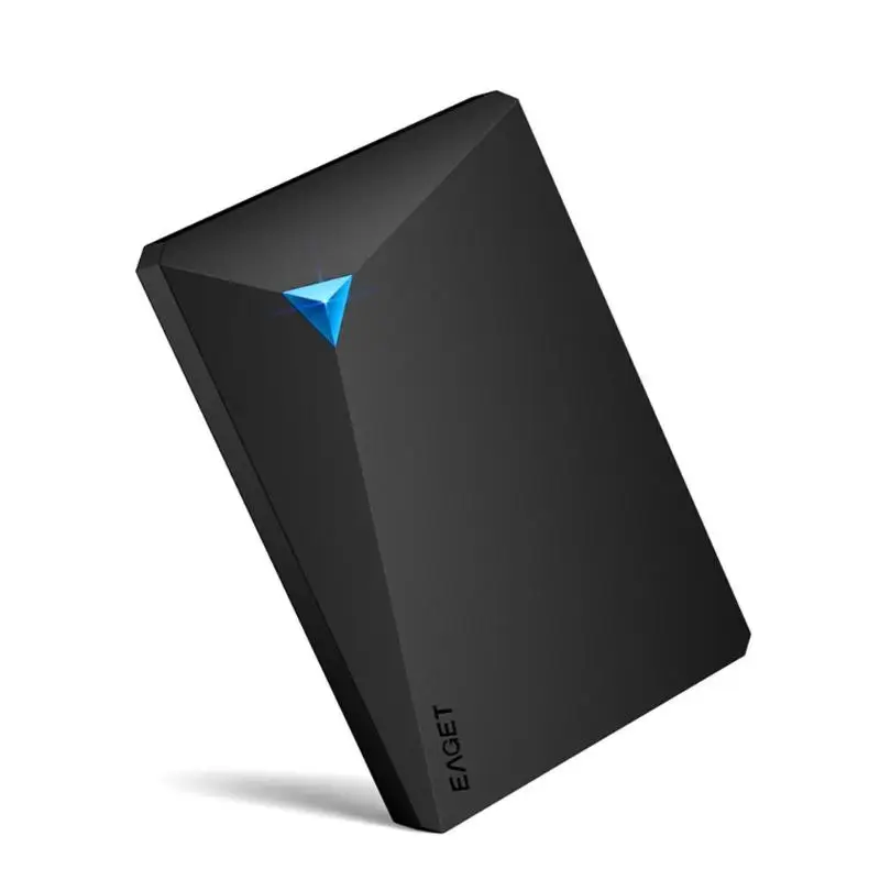 EAGET G20 2," внешний жесткий диск 1 ТБ 2 ТБ шифрование USB 3,0 HDD жесткий диск disco duro externo для настольных ПК/ноутбуков/Mac