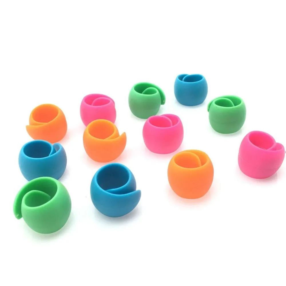

Thread Spool Huggers Keep Thread Spools From Unwinding Peels 7yj53