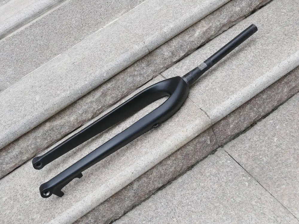boost mtb fork