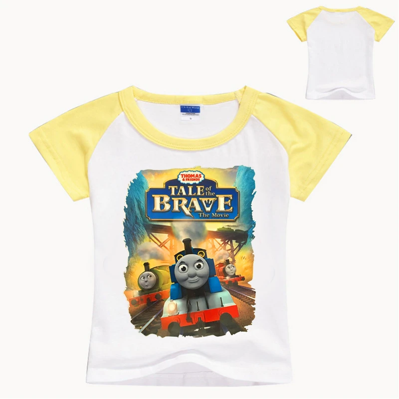 thomas and friends baby clothes