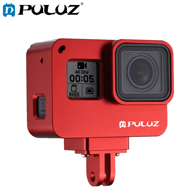 Buy PULUZ Hard Case For GoPro HERO 7 Black 6 Housing
