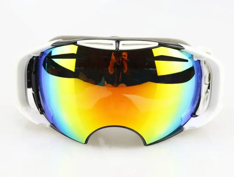 Winter Sports High Quality Cool Double Anti fog Spherical Glasses Anti UV Anti glare
