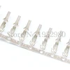 30 Set 4.2mm Connector PC Computer Graphics Card PCI-E GPU 6Pin 5557 Male Housing with Terminals Transparent Color ► Photo 3/3