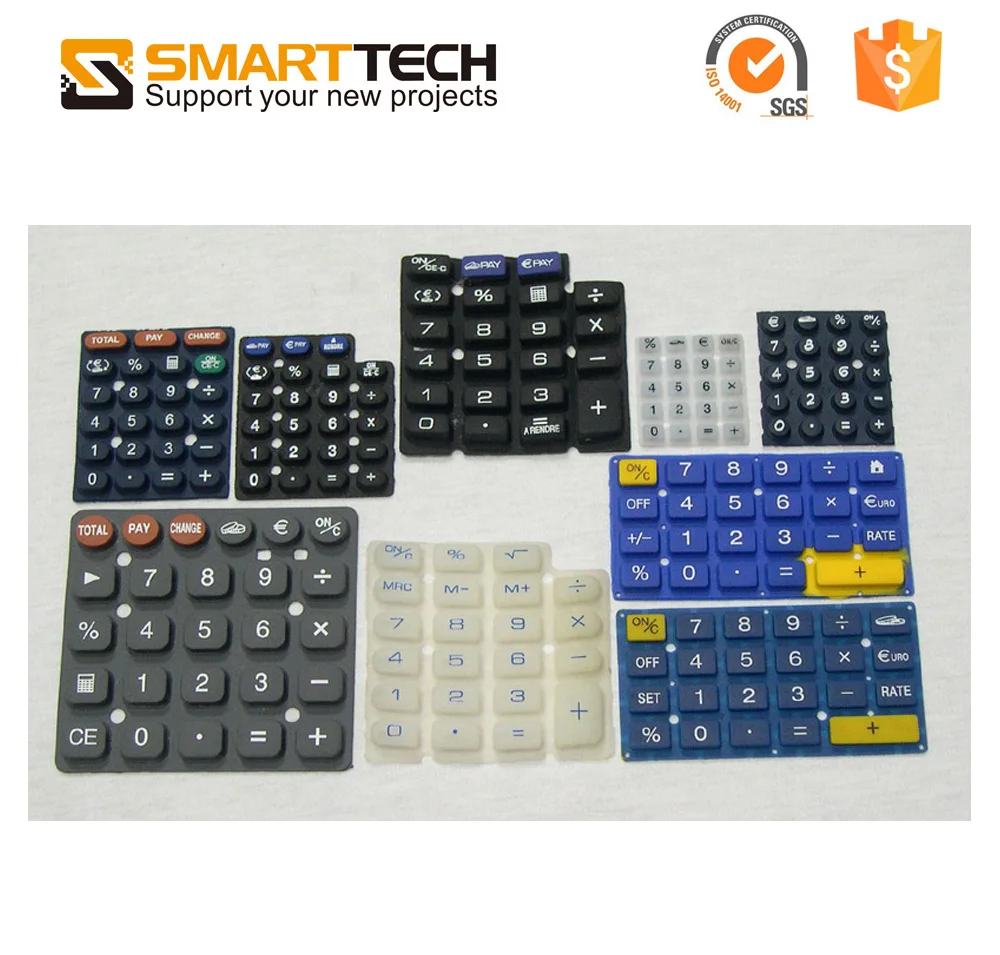 Customized silicone keyboard mold makerin Tool Parts from Tools on Alibaba Group