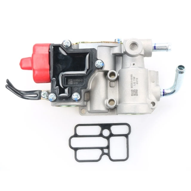 

IAC Idle Speed Air Control Valve MD614696 MD614698 For MITSUBISHI EXPO ECLIPSE GALANT