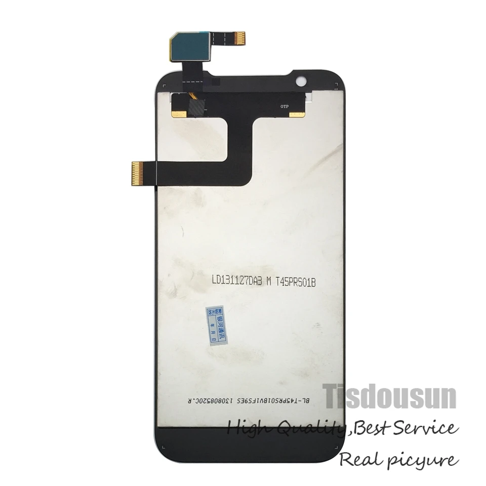 ZTE V985 LCD Display Digitizer (6)