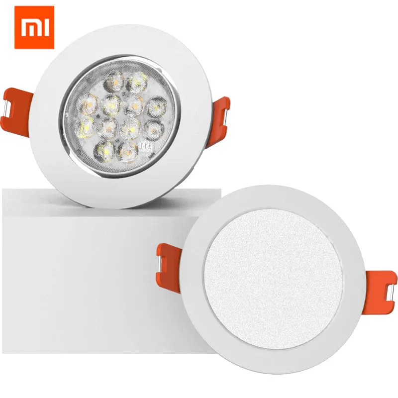  Original xiaomi mijia Yeelight smart downlight E14 smart bulb and spotlight work with yeelight gate - 32965049537