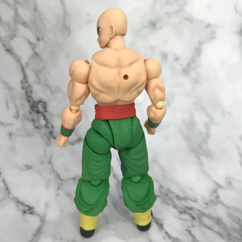 shf tien