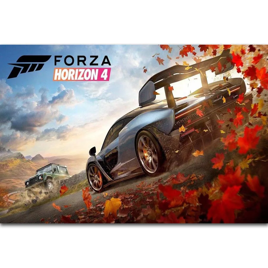 Collection 90+ Pictures Custom Forza Horizon 4 Cars Superb