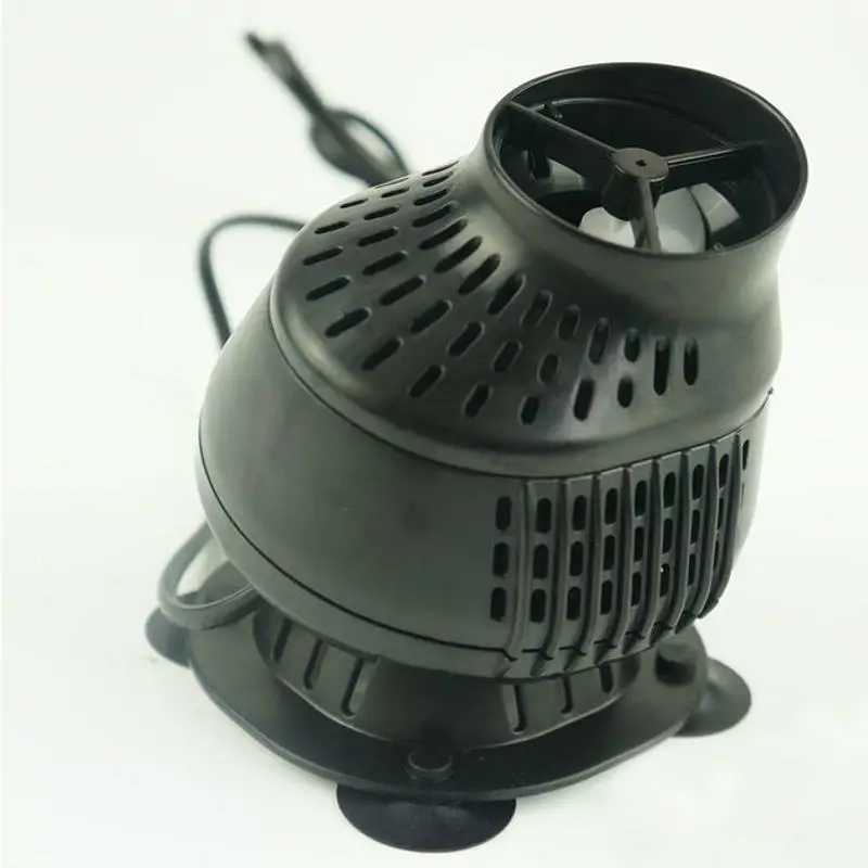 RESUN 25W Aquarium Wave Making Pump Fish Tank Surfing Pump Wave Maker