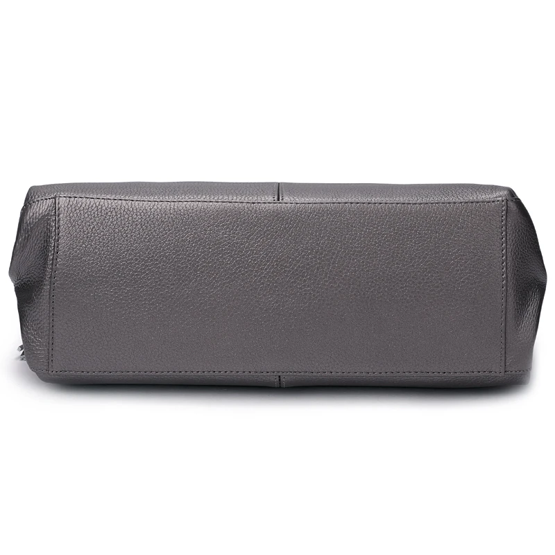 bolsa feminina primeira camada alça superior do
