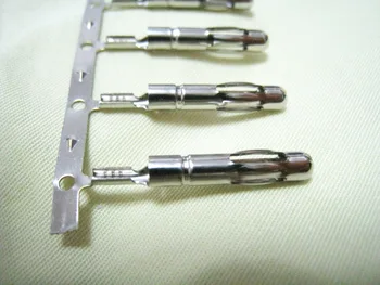 

Electrosurgical 4.0mm Connector Pin