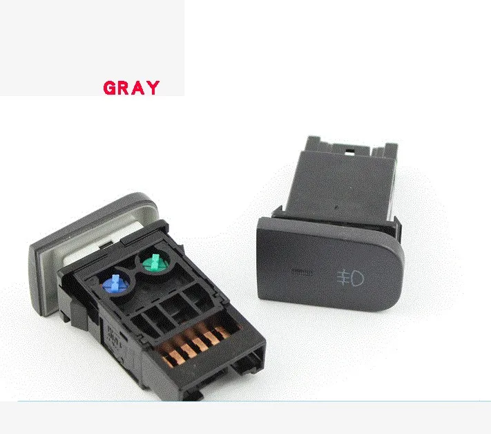 

For Hyuandai Elantra XD CONTROL SWITCH ASSY Rear FOG LAMP 93730-2D100AX