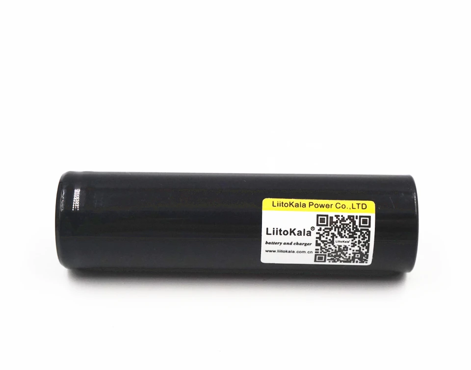 Liitokala Lii-30A 18650 Battery   (2)