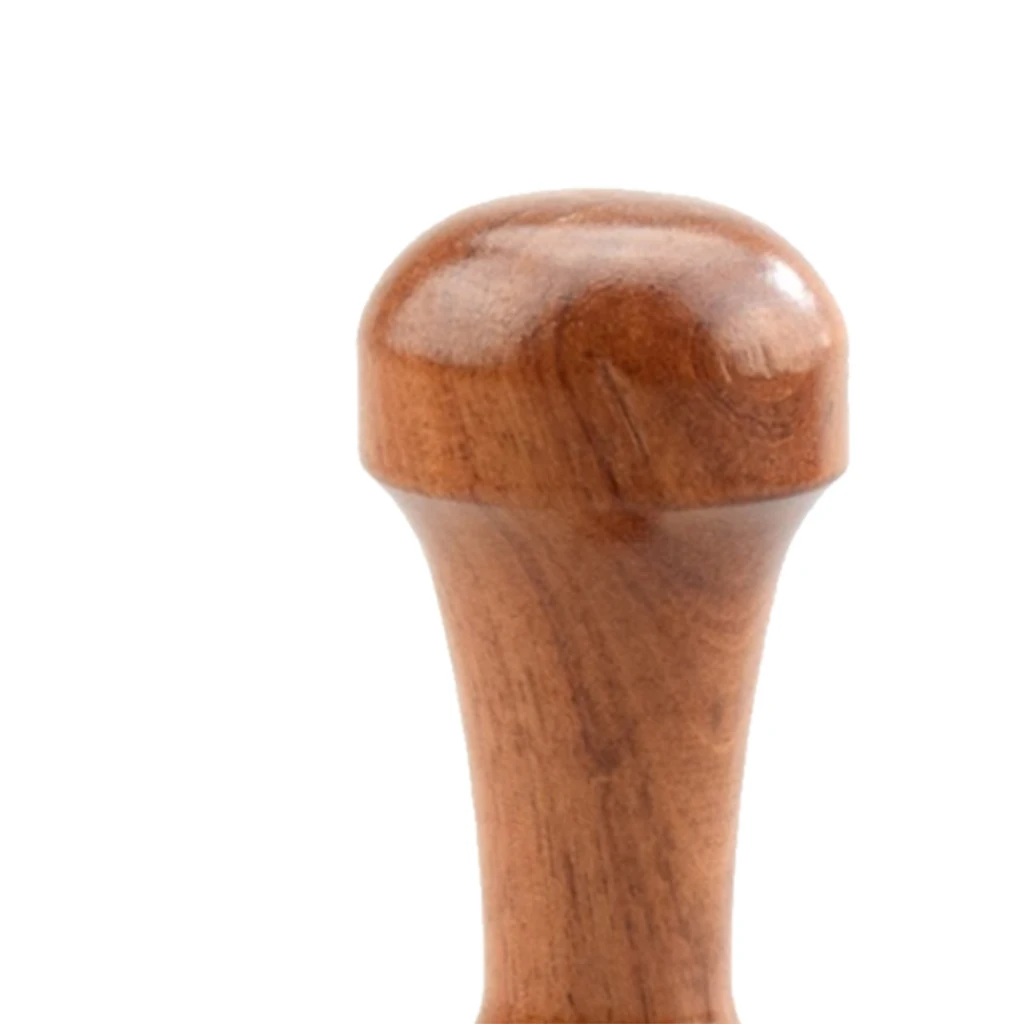 Stainless Steel Coffee Bean Pressure Tamper for Espresso Latte Cappuccino Americano