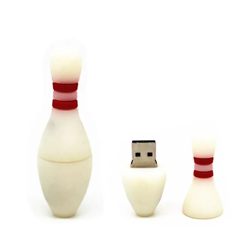 Pendrive Футбол Спорт 4 ГБ 8 16 32 64 Гб баскетбольная модель USB флэш накопитель для игры в