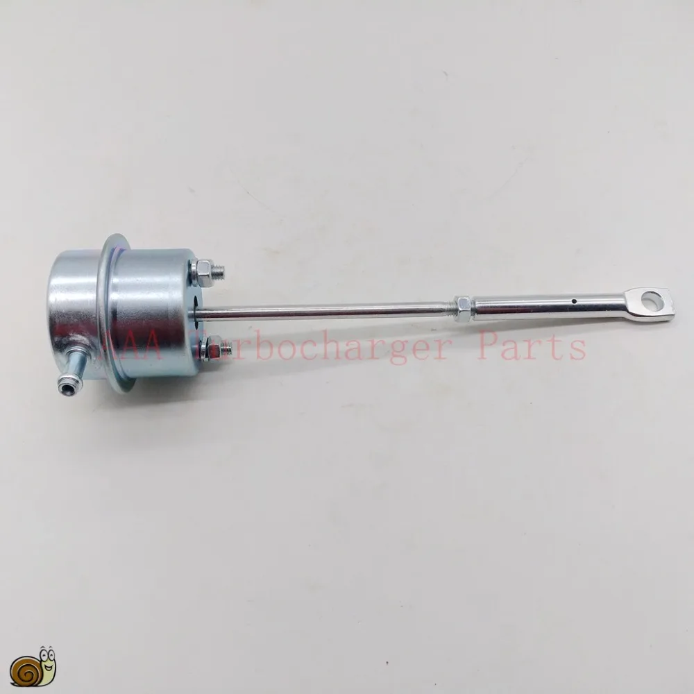 Турбопривод 0.8bar 2.0bar HX40W внутренний расточительный ворот с данными о давлении AAA детали