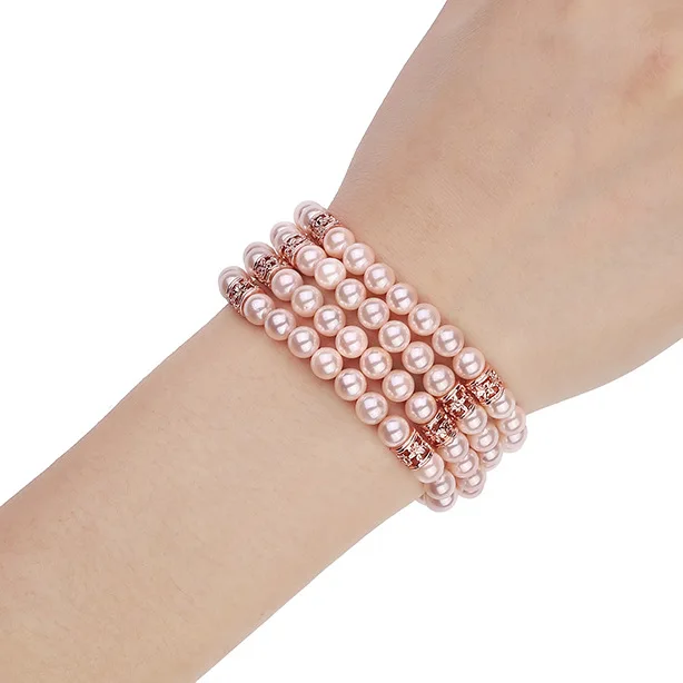 Luxury Jewelry Watch band FOR   apple watch strap women's watch bracelet (6)