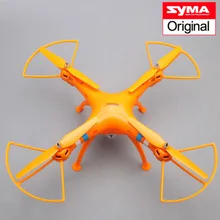 SYMA Wifi Real time Transmit Helicopter X8C X8W X8G 2 4G 4CH 6 Axis Professional FPV