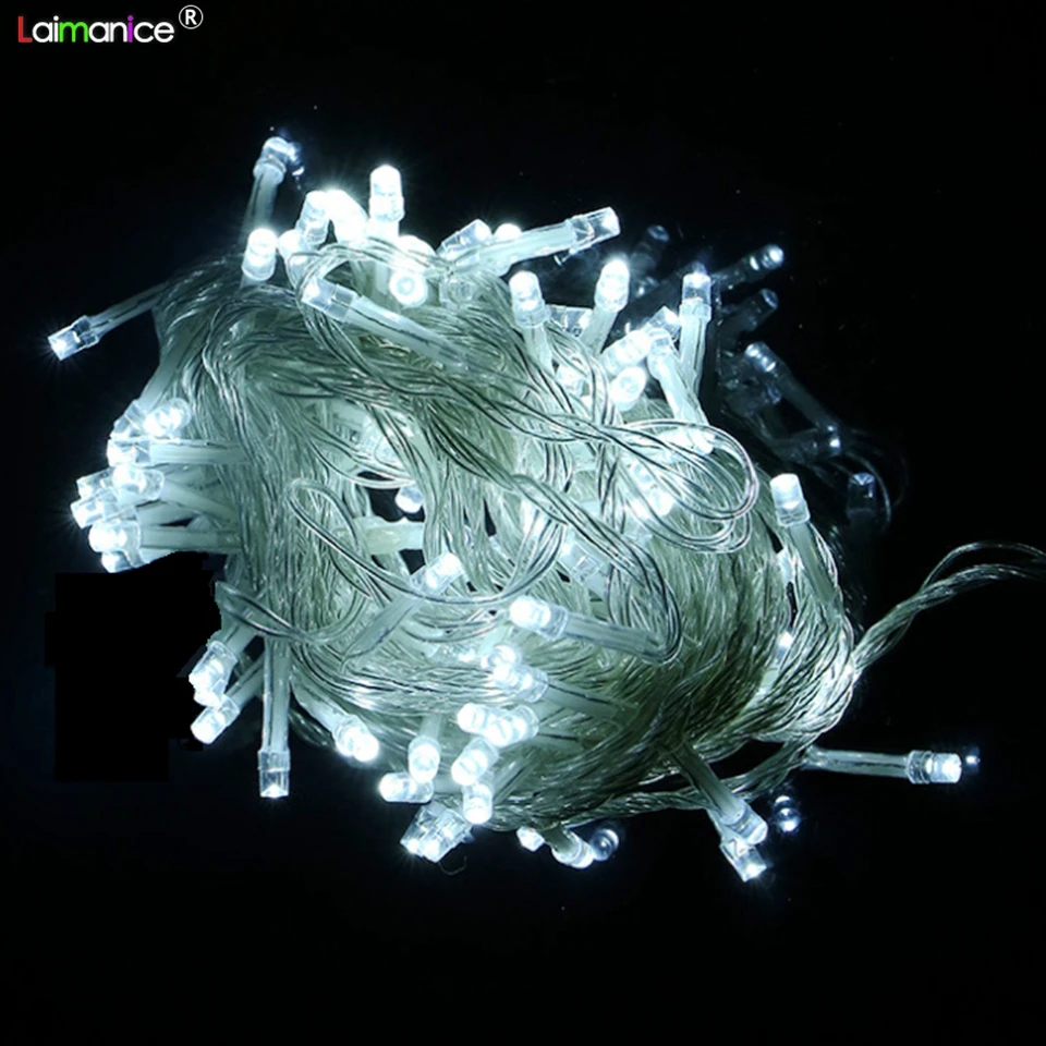 Wedding lights
