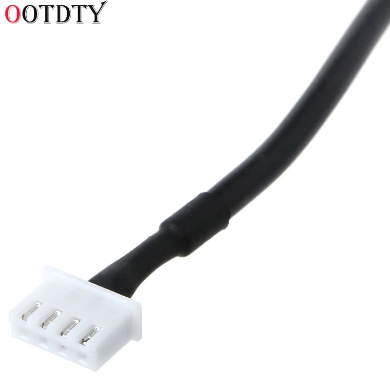Умный Бесконтактный внешний детектор уровня жидкости OOTDTY|Датчики расхода| |