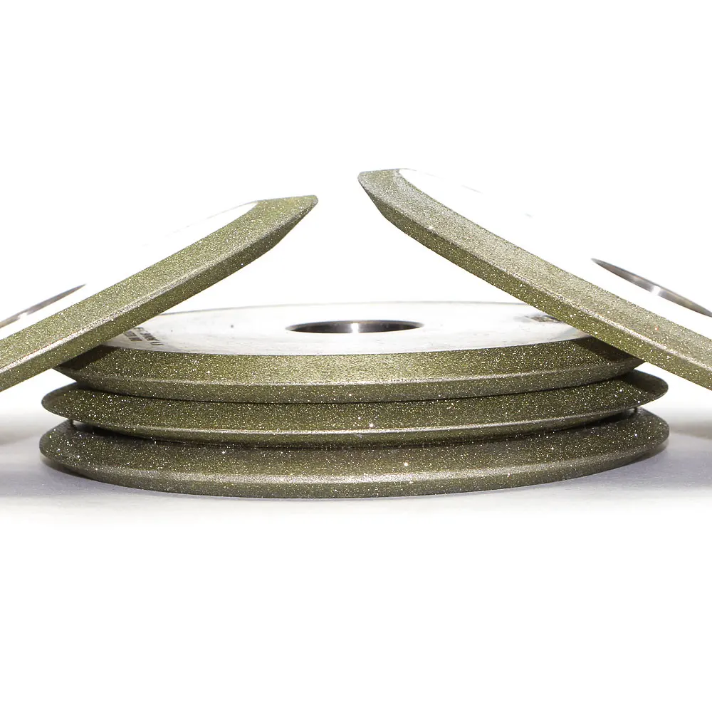 High Quality cbn grinding