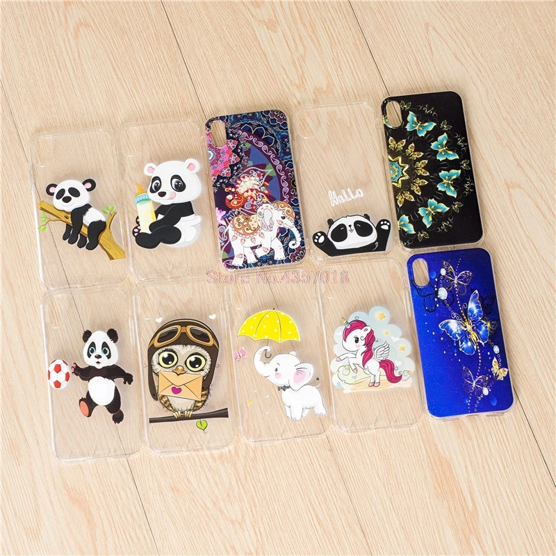 

Soft Silicone TPU Case For Coque Apple iPhone 6 6S 6 s i6s i6 Back Cover For iPhone6 6S Pikachu Clear Phone Cases for iphone 6 S