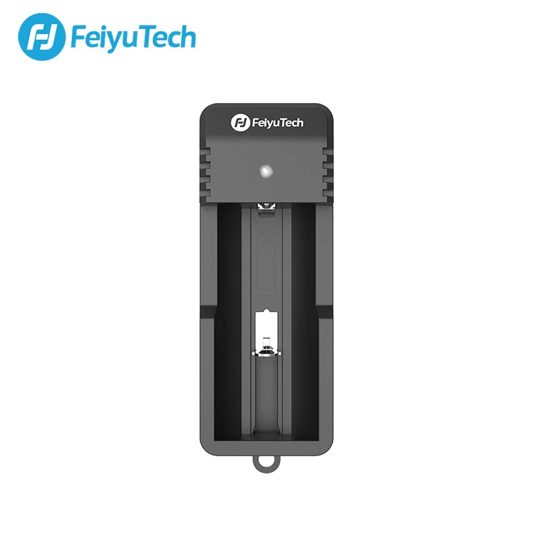 Feiyu Tech G6 Gimbal 3.6V 5000mAh Rechargable LiPo Battery 26650