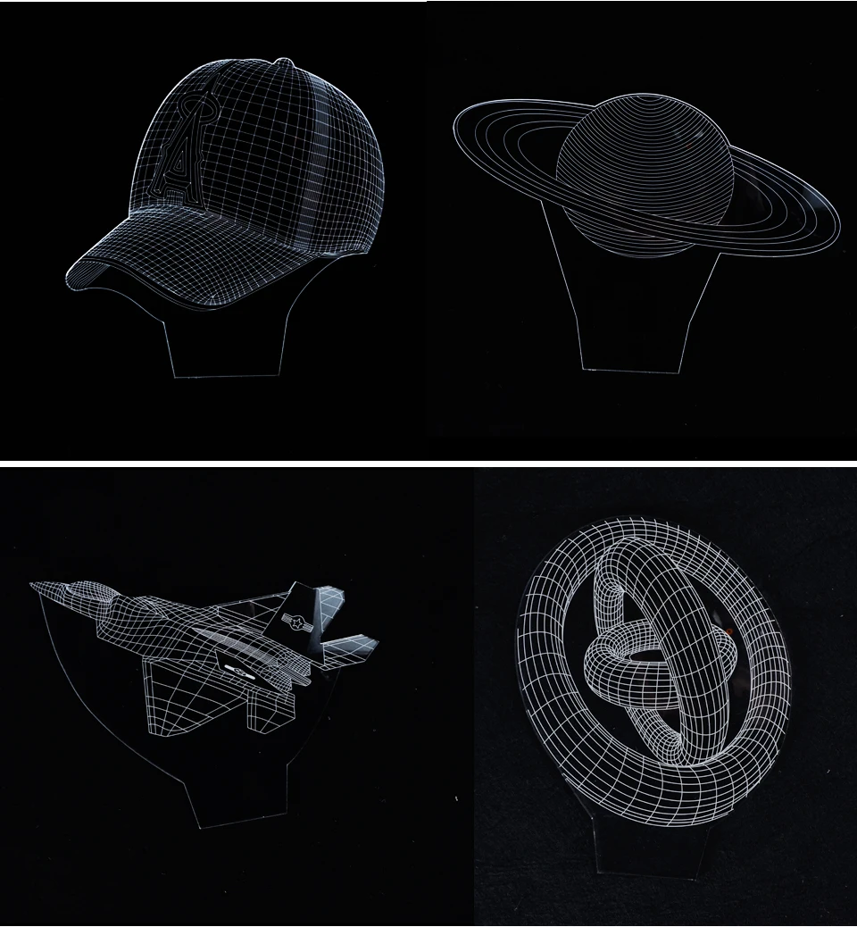3D Night Light (16)