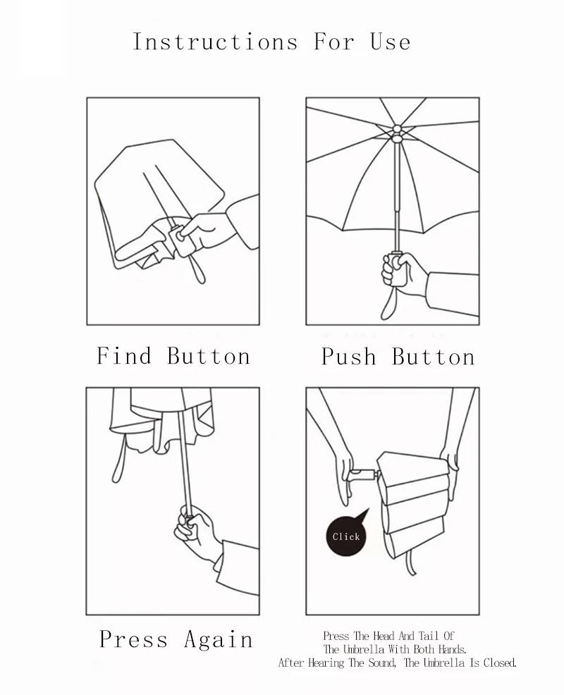Transparent Umbrella (12)