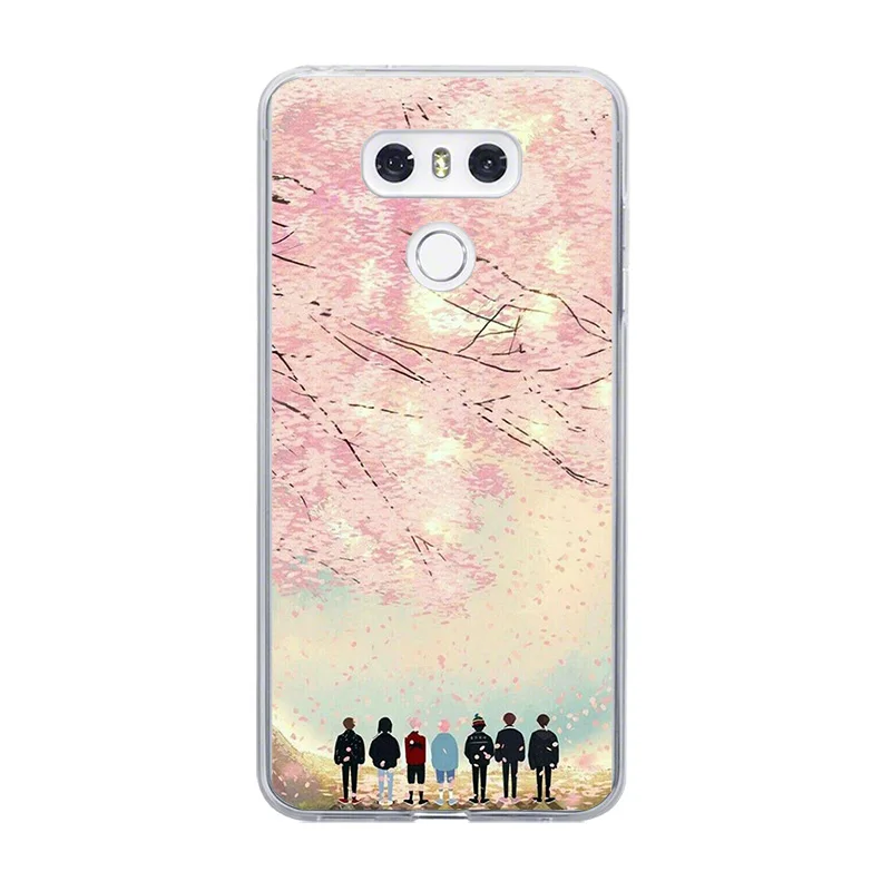 ciciber For LG G7 G6 G5 G4 V40 V35 V30 V20 THINQ Soft TPU Phone BTS Korea Boys Cases For LG K8 K10 K4 2017 2018 K9 K11 Plus Capa ciciber For LG G7 G6 G5 G4 V40 V35 V30 V20 THINQ Soft TPU Phone BTS Korea Boys Cases For LG K8 K10 K4 2017 2018 K9 K11 Plus Capa