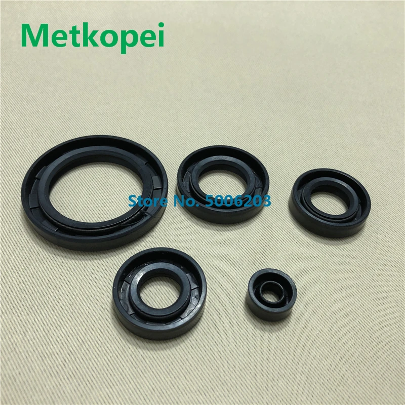 CG150 engine oil seal (4)