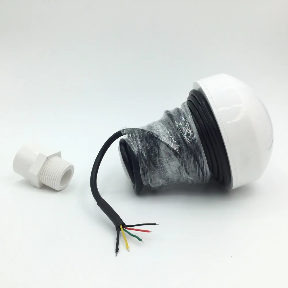 5V RS232 DB9 female connector RS-232 GNSS receiver waterproof GPS/GLONASS receiver DIY connector gps receiver