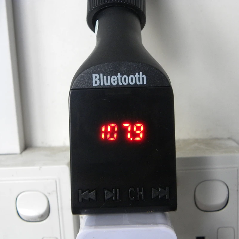 E1325 Bluetooth FM Transmitter (14)
