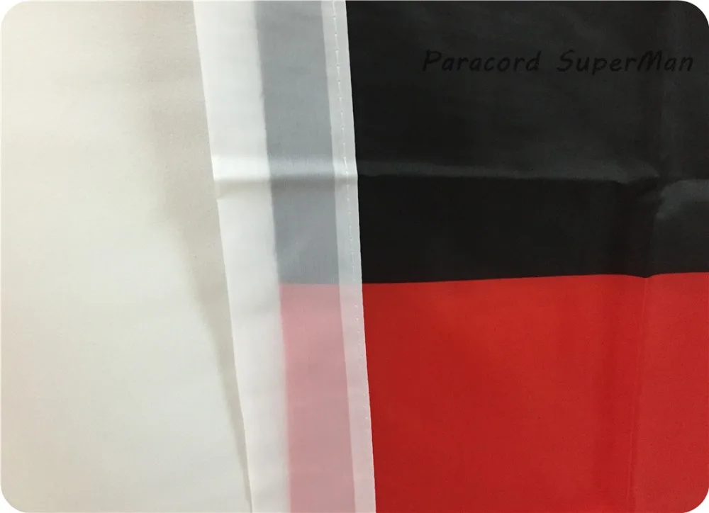 De Флаг Германии Deutschland баннер 3ft x 5ft висит флаг полиэстер Германии Национальный флаг баннер 150x90 см для праздник флага