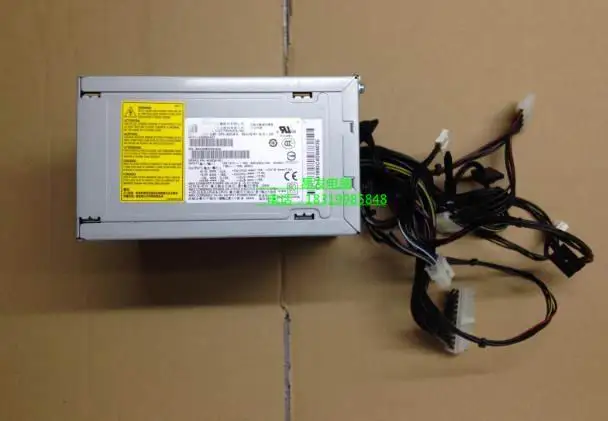 

Quality 100% power supply For 442036-001 440859-001 DPS-650LB A 650W Fully tested.
