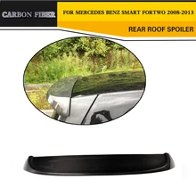 Задний спойлер из углеродного волокна для Benz Smart 2008-2013