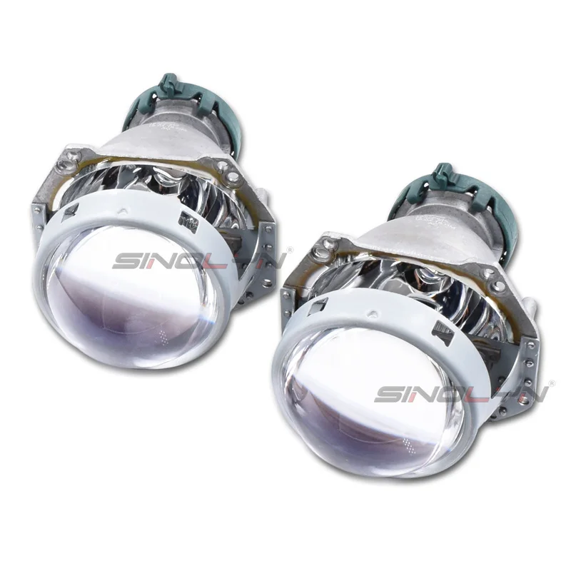 ترقية 3.0 ''HID Bixenon ل هيلا 3R G5 5 العارض فيلم الأزرق عدسة السيارات سيارة العلوي كشافات التحديثية DIY d1S D2S D3S D4S ترقية 3.0 ''HID Bixenon ل هيلا 3R G5 5 العارض فيلم الأزرق عدسة السيارات سيارة العلوي كشافات التحديثية DIY d1S D2S D3S D4S