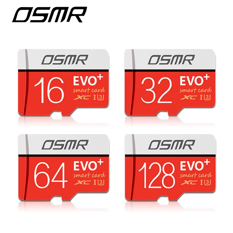 Карты памяти 32 ГБ 64 Micro sd карты Class10 sdhc карт 16 картао де 128 Memoria sd-карта s для