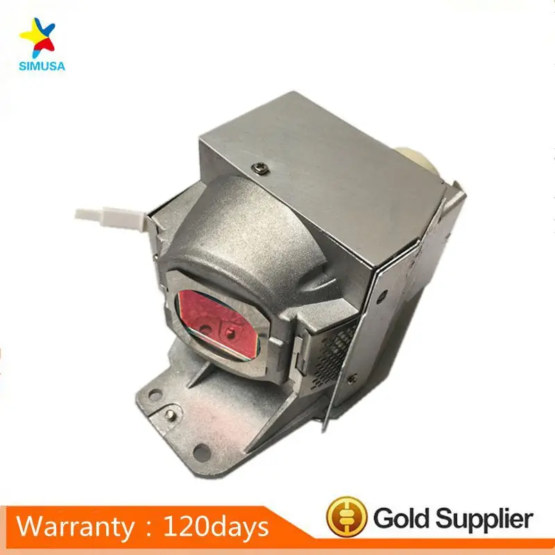 Compatible Projector lamp bulb 5J.JAH05.001 with housing for BENQ MH630 MH680 | Электроника