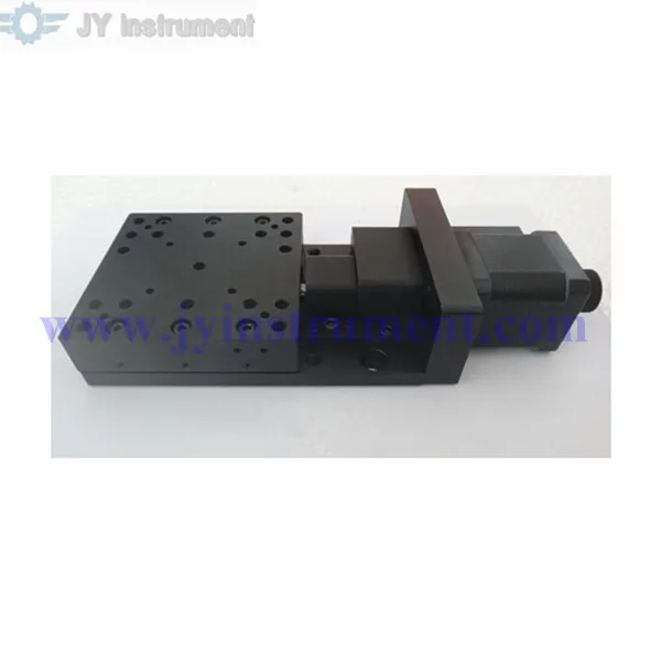 

Mini motorized linear slide J02DP15