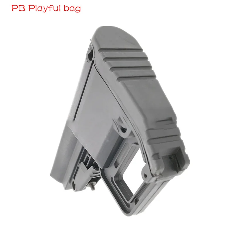 PB-Playful-bag-Outdoor-sports-CS-gun-model-jinming9-modified-MFT-style-BUtts-nylon-rear-tail (2)
