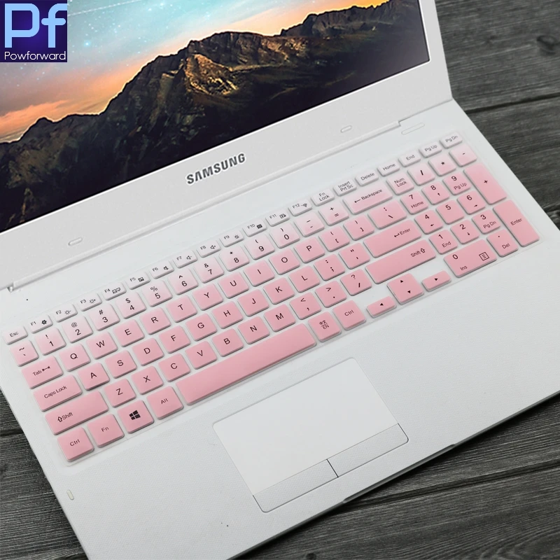15 6 дюймовый чехол для клавиатуры защитная пленка Samsung Expert x30 Notebook 3 NP500R5M NP500R5L NP500R5K