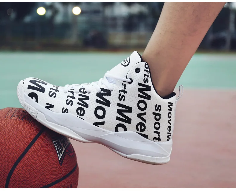 basketball shoes