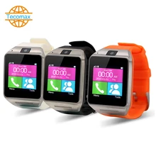 Mode Bluetooth Smart-armbanduhr tragbare geräte Sport Desin smartwatch telefon Für Android & IOS samsung getriebe s2 Anti-verloren