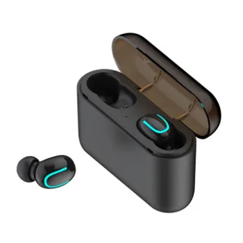 

Q32 TWS Wireless Bluetooth 5.0 Earphones Wireless Headphones Blutooth Earphone Handsfree Headphone Sports Earbuds Gaming Headset